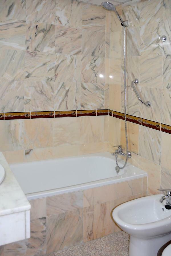 Apartamentos Casa-Patio Las Palmeras กอร์โดบา ภายนอก รูปภาพ